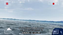 溺死mmd