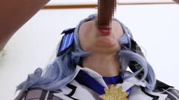 コスプレ v