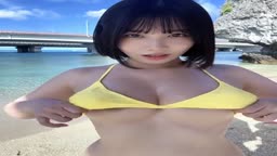 三橋くん　AI