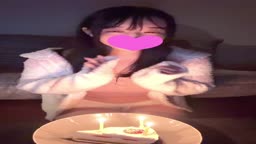 かなん90 妄想誕生日だよ