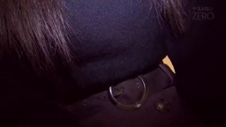 【無】剛毛の専門学生に中出し