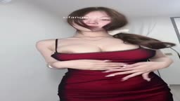 Asian big tits