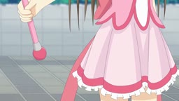 omoani　コスプレ　おもらし　アニメ (色味正常版)
