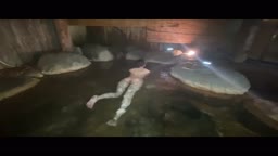 温泉