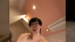 巨根に貫かれる経験浅18歳の中出し性交 jav jvip 1