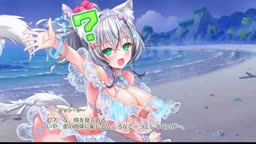 ケット・シー(南半球)