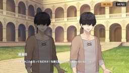 バルドル学園ver. 1