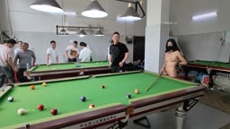 露出