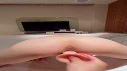 えっぐい潮吹き