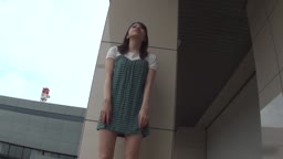 おまんこ見せ030