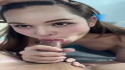 Cum in mouth 7