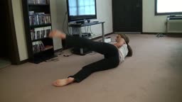 Vic Hypno Feet 2