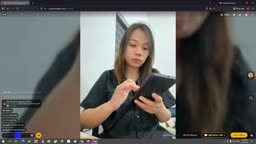 ベトナム人妊婦 #17