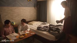 無自覚に誘惑する母～さつきさん
