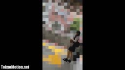 電車痴○