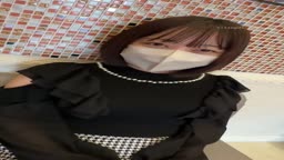 ドデカ乳輪で可愛い子