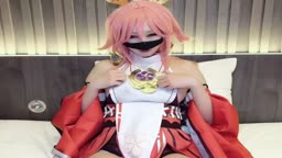 コスプレ