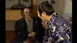 タ◯リ倶楽部　新くノ一忍法帖・イメ◯ラ七変化　1995_08_25