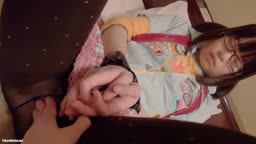 眼鏡の地味っ子