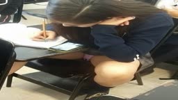 In the classroom