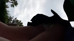 逆さ