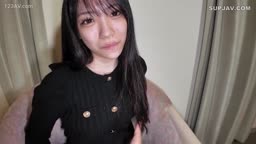 4625703 初撮り※20歳147cm38kg 美容ガク生　「イク!! もっとして!!♡」腹筋エロボディーを29歳商社マンの太マラで突きまくる　一緒に中イキ中ダシ
