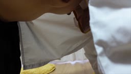 VRしている無防備状態1-26b