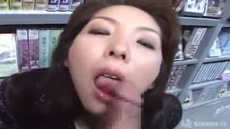 ※低画質動画※