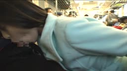 電車でＳＥＸ