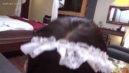牝 -- 極上エロメイド