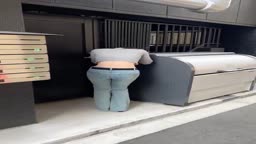 遠隔で痙攣