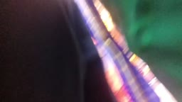 Indian saree encoxada