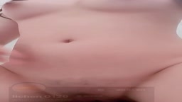lichen_0126 X - [2025-04-10] 憋尿肚子脹脹的😵