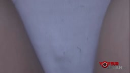 パンチラ