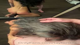 SinisterLibra Hotel Blowjob 1