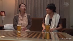 息子の友達と　ゆみさん