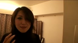 平成レトロ50_素人娘の自宅に乱入