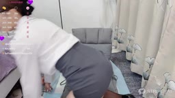 拾いChina美人2