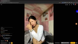 妊婦 妊娠中のベトナム人女性 #41
