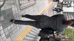 尻会いになりたい ヒップフェチ