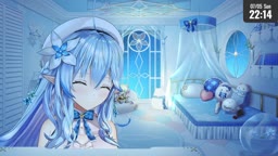 雪ラミ花ィ