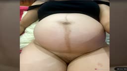 妊婦 妊娠中のベトナム人女性 #59