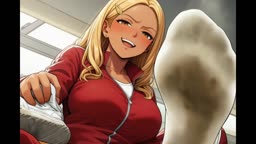 足クサbdgseme
