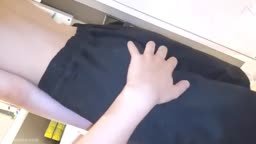 少・女の様に華奢なJD