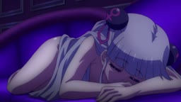 新妹魔王の契約者　BURST  04