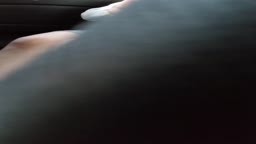 パンチラ