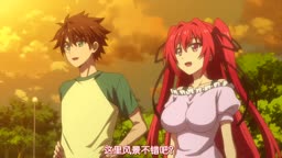 新妹魔王の契約者　01