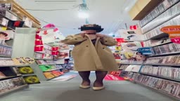 露出 アダショ