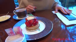 孕ませ契約！18才超美女 1