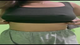 毎日乳首